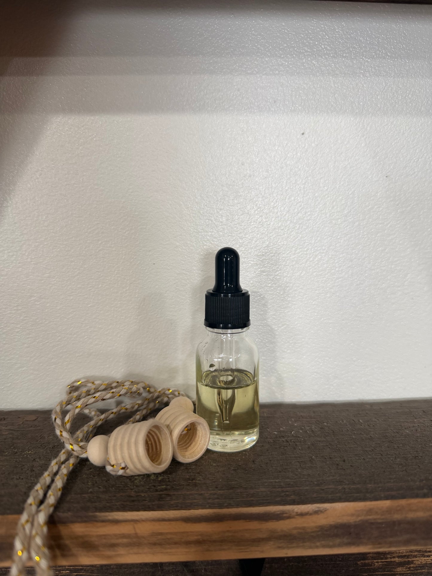Hanging Car Air Freshener Refills | 16 ML |