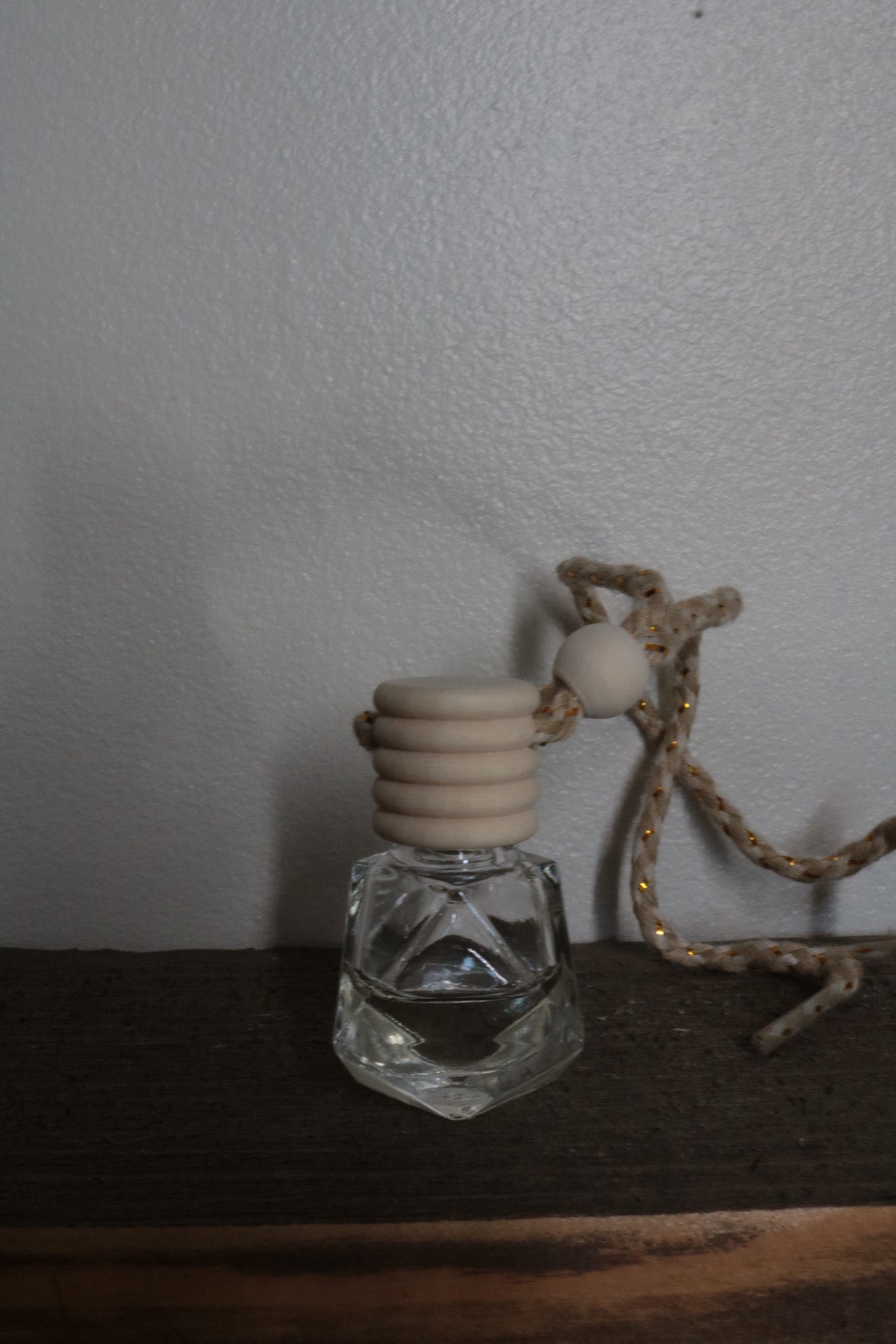 Car Air Freshener |Vanilla Birch|