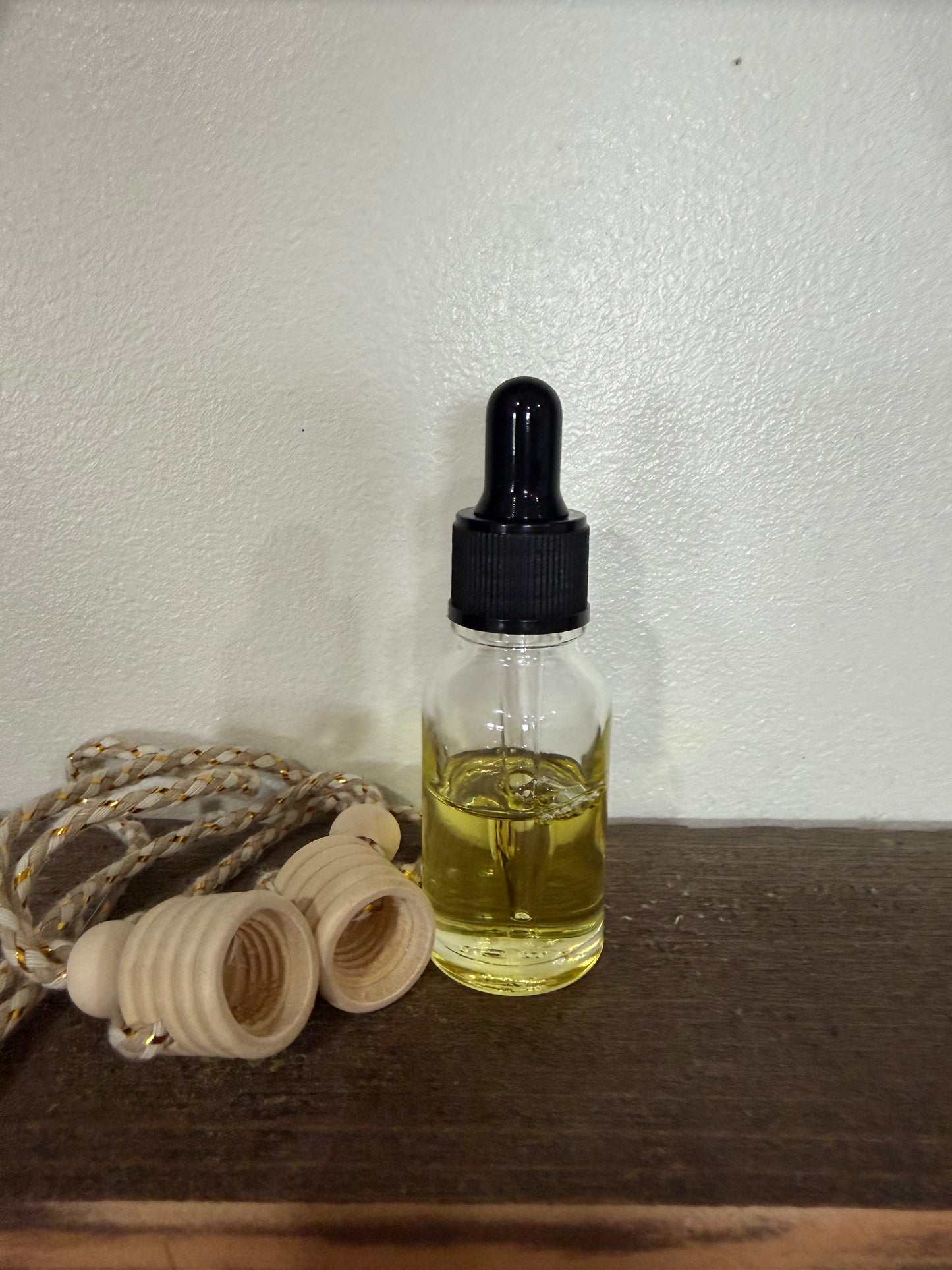 Hanging Car Air Freshener Refills | 16 ML |