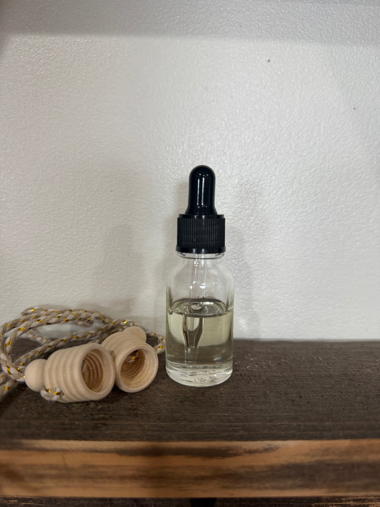 Hanging Car Air Freshener Refills | 16 ML |