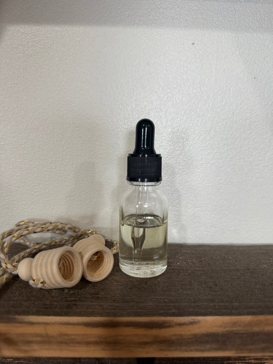 Hanging Car Air Freshener Refills | 16 ML |